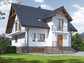 Projekt brzozów 7