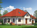 Projekt zadębie małe 19